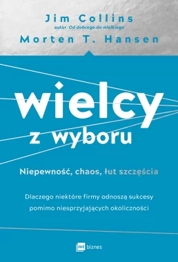 Wielcy z wyboru