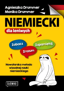 Niemiecki dla leniwych