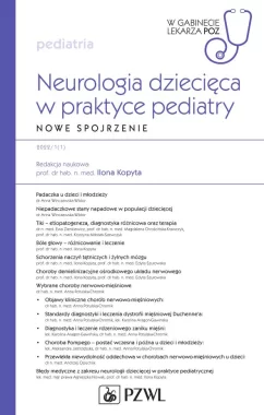 Neurologia dziecięca w praktyce pediatry