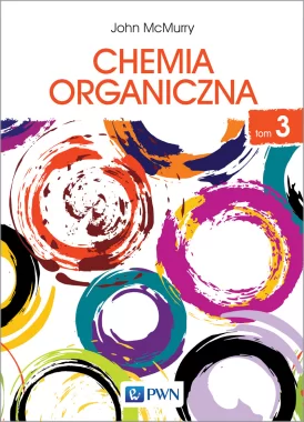 Chemia organiczna TOM 3