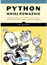 Python mniej poważnie