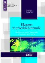 Eksport w przedsiębiorstwie
