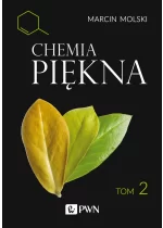 Chemia Piękna Tom 2