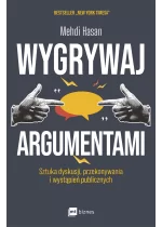 Wygrywaj argumentami