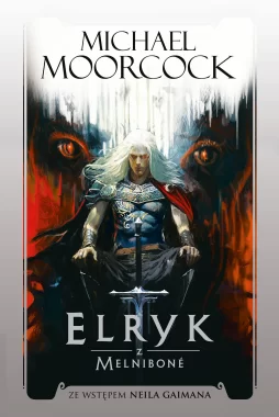 Elryk z Melniboné