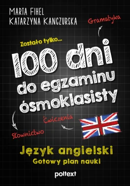 100 dni do egzaminu ósmoklasisty Outlet