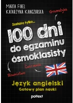 100 dni do egzaminu ósmoklasisty Outlet