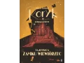 Tajemnica zamku Wiewiórzec. Roryk. Nieśmiały detektyw, tom 3