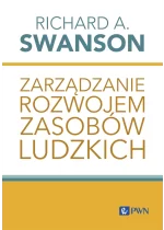 Zarządzanie rozwojem zasobów ludzkich