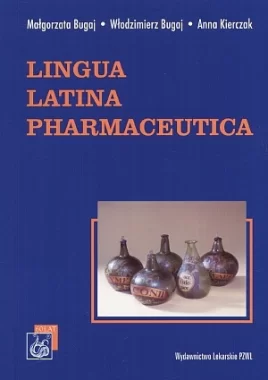 Lingua Latina Pharmaceutica