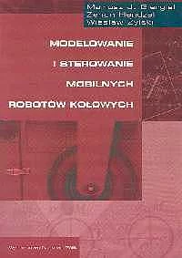Modelowanie i sterowanie mobilnych robotów