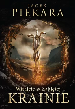 Witajcie w Zaklętej Krainie /TW/