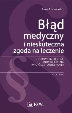 Błąd medyczny