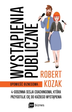 Wystąpienia publiczne Outlet