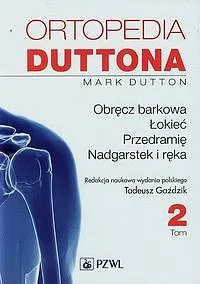 Ortopedia Duttona. Tom 2