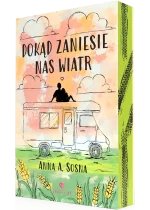 Dokąd zaniesie nas wiatr