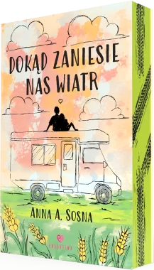 Dokąd zaniesie nas wiatr