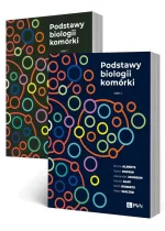 Podstawy biologii komórki Część 1-2