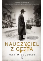 Nauczyciel z getta