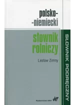 Polsko-niemiecki słownik rolniczy