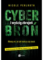 Cyberbroń i wyścig zbrojeń