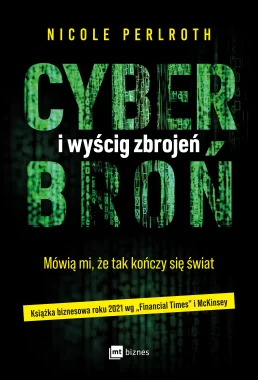 Cyberbroń i wyścig zbrojeń Outlet