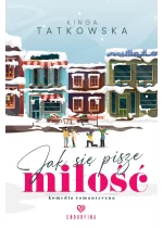 Jak się pisze miłość Outlet