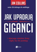 Jak upadają giganci