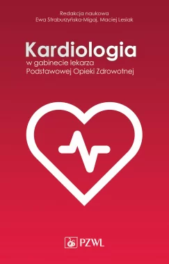 Kardiologia w gabinecie lekarza POZ