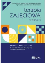 Terapia zajęciowa w geriatrii