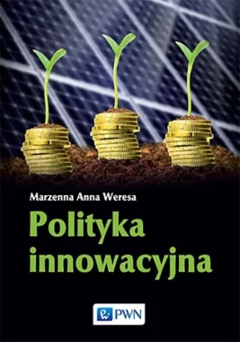 Polityka innowacyjna.