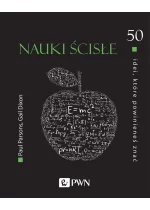 50 idei, które powinieneś znać. Nauki ścisłe