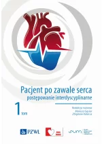 Pacjent po zawale serca