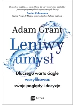 Leniwy umysł