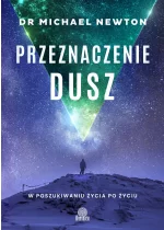 Przeznaczenie dusz
