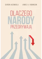 Dlaczego narody przegrywają