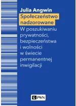Społeczeństwo nadzorowane