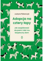 Adopcja na cztery łapy