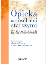 Opieka nad osobami starszymi