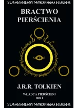 Władca Pierścieni Tom 1: Bractwo Pierścienia