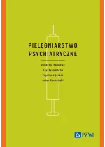 Pielęgniarstwo psychiatryczne
