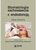 Stomatologia zachowawcza z endodoncją.