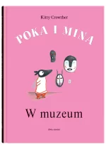 Poka i Mina. W muzeum