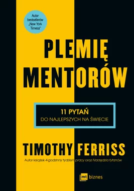 Plemię Mentorów Outlet
