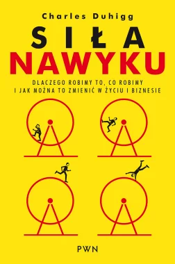Siła nawyku Outlet