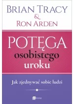 Potęga osobistego uroku (nowe wydanie)