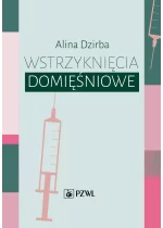 Wstrzyknięcia domięśniowe