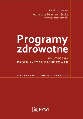 Programy zdrowotne