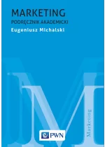 Marketing Podręcznik akademicki