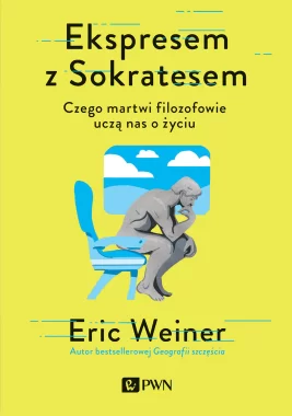 Ekspresem z Sokratesem